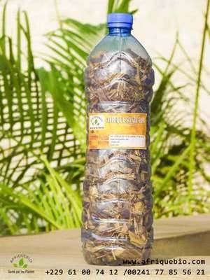 Halitose, Remède Naturel Mauvaise Haleine