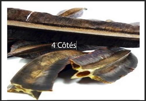 Vertus 4 cotes Afrique bio, Remède Fibrome