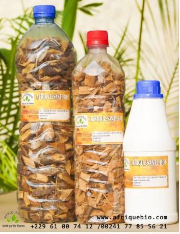 Tératospermie, Remède Naturel