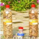 Supprimer Fibrome Naturellement,Fibrome sous-muqueux, interstitiel