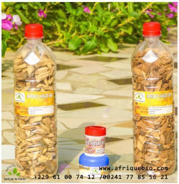 Supprimer Fibrome Naturellement,Fibrome sous-muqueux, interstitiel