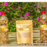 Trompes bouchées: traitement naturel