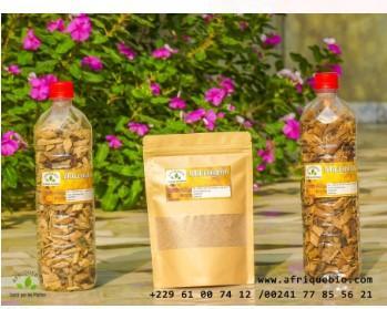 Trompes bouchées: traitement naturel