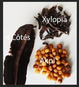 4 cotes akpi kani