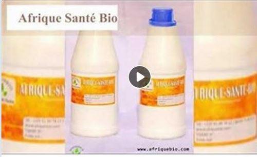 Afrique sante bio