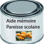 Aide memoire