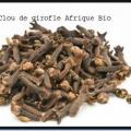 Asb clou de girofle