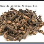 Asb clou de girofle