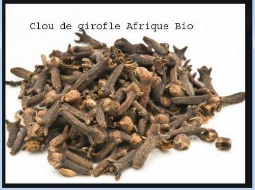 Asb clou de girofle