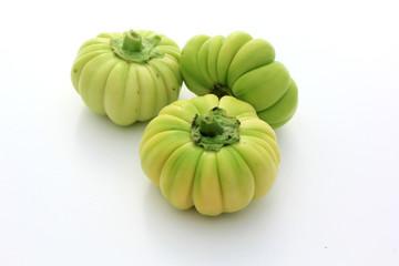 Aubergine variete
