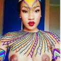 Beaute africaine, La Femme Africaine est belle
