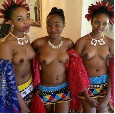 Beaute africaine