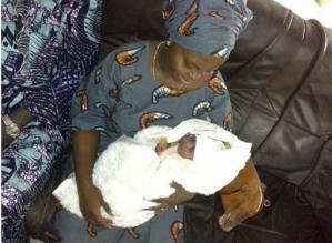 Bebe tisane 60 le couple est venu dire merci