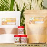 Creme gynecomastie