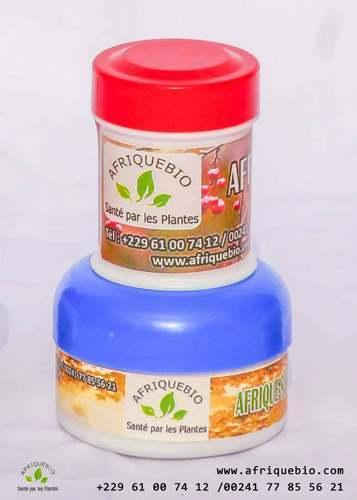 Creme plantes