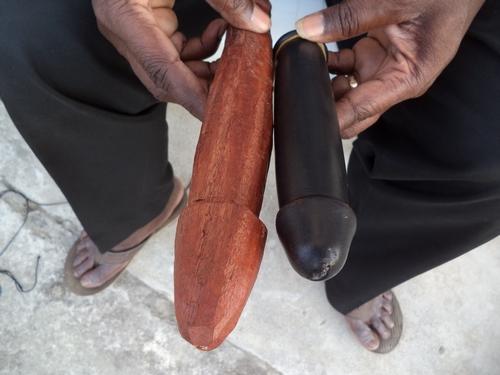 Quelle taille pour le Pénis