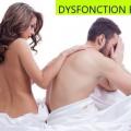 Erectile dysfunction