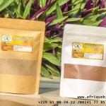 Encens lavage