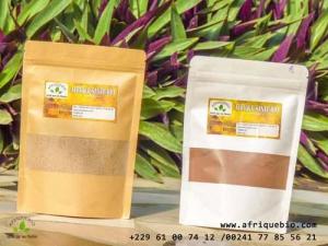 Encens lavage