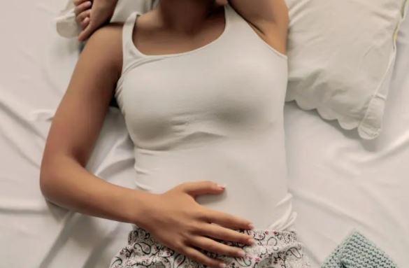 Fibroids cysts fibrome kyste