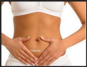 Fibrome Baume pour assécher un fibrome