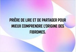 Fibromes et myomes uterins, Remède Naturel Fibrome, Enlever Fibrome naturellement