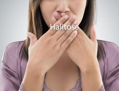 Halitose remède naturel Halitose