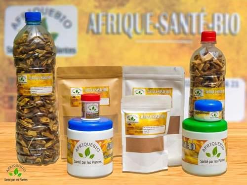 Herbal for fibroid
