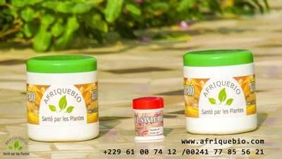 Baume contre Lipome Remède Naturel