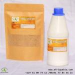 Hépatite B Solution Naturelle
