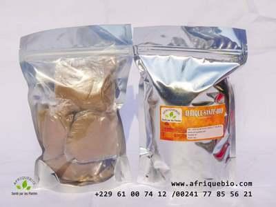 Glaucome Traitement Naturel