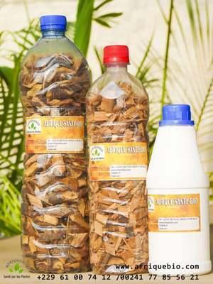 Fibrose Solution Plantes Remède naturel fibrose du foie