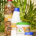 Solution Plantes Maladies de Peau