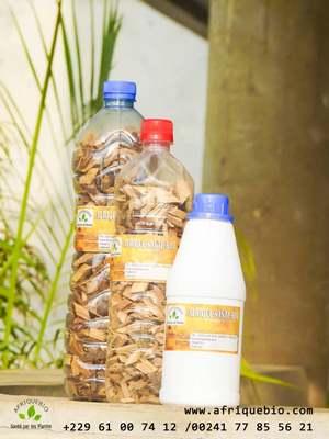 Excès de Fer Traitement naturel Hyperferritinémie