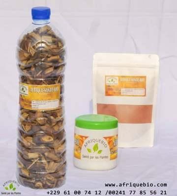 Cancer Prostate Traitement Naturel