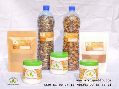 Prostate Tisane Pour la Prostate