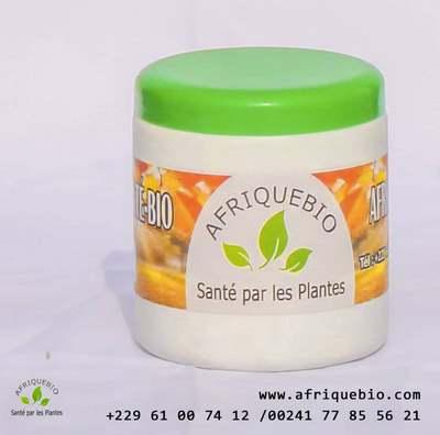 mal au cœur traitement naturel