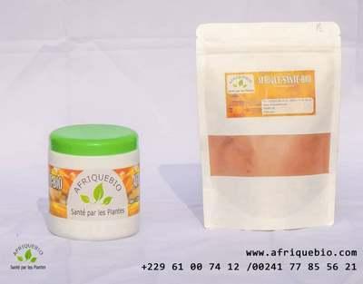 Hépatite B solution naturelle