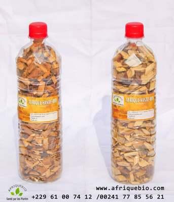 Hépatite C solution plantes