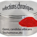 Infection chronique copier 