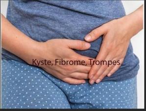 Kyste fibrome trompes Traitement Naturel