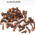 Le clou de girofle agrandit le pénis
