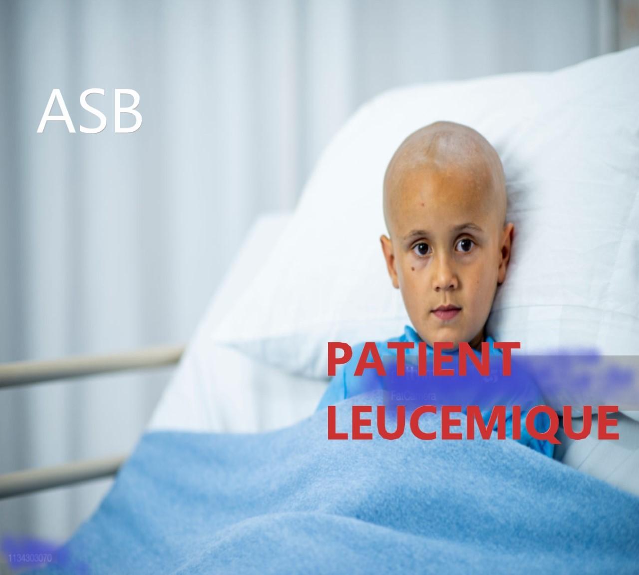 Leucemiq