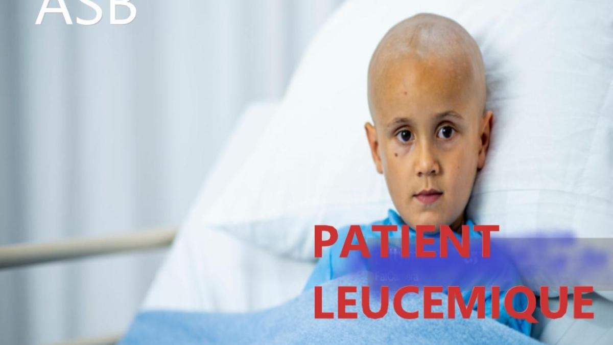 CANCER DE SANG, GUERIR LEUCOLIE