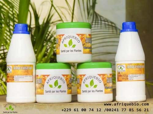 Lupus pommade lotion