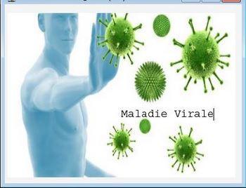 Maladie virale
