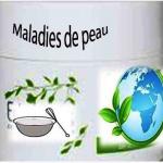 Maladies de peau