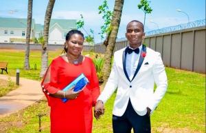 Martial et maman ce 10 8 19