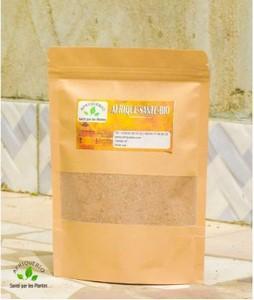 Insuffisance ovarienne Solution Plantes