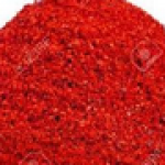 Poudre de plantes bio copier 